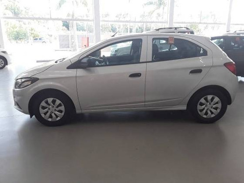 Chevrolet Joy 1.0 Spe4 Flex Manual