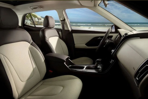 Imagem 9 de 9 de Creta 2.0 Tgdi Flex Ultimate Automático