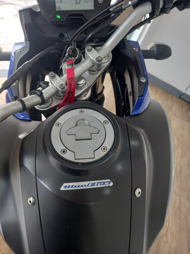 Yamaha Xtz 250 Tenere