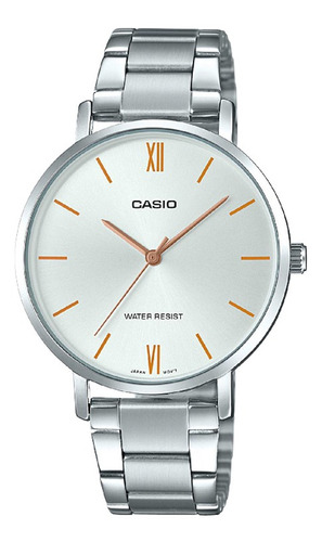 Reloj Casio Mujer Ltp-vt01d-7budf