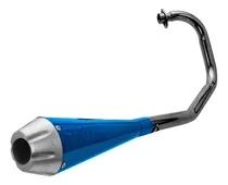 Comprar Caño Escape Moto Cg Titan \u002F Sapucai \u002F Baccio Classic 125 