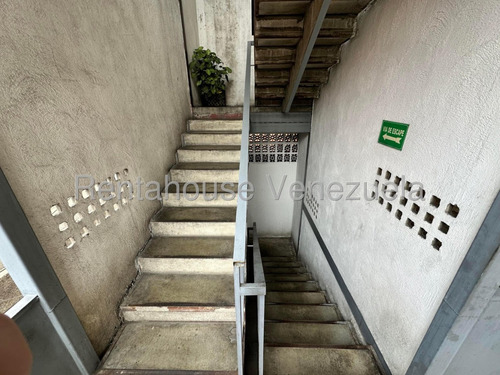 Edificio En Venta, Centro De Petare