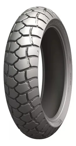 Llanta Michelin Anakee Adventure 110/80r19 Rp