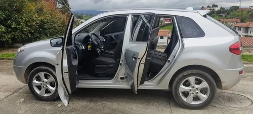 Renault Koleos 2.5 Expression