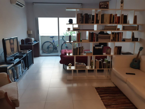 Imagen 6 de 17 de Caballito Monoambiente Con Balcon 35m2 Amenities