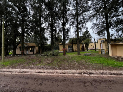 Terreno En Venta - 669mts2 - General Belgrano