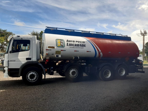 Mb 3030 - Tanque De Combustível