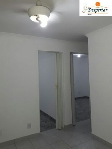 05618 - Apartamento 2 Dorms, Jaraguá - Nações Unidas - São Paulo/sp - 5618