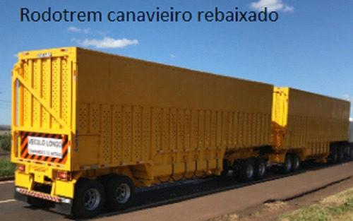 Volvo Fh 540 - Canavieira - 2020/21 - 0km