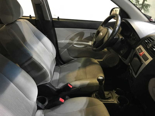 Imagem 5 de 9 de Kia Picanto Ex3 1.0l 2010