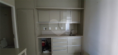 Imagem 25 de 30 de Capital Corporate!! Sala Com Terraço E Vista!!. 82,00 M² - Reo504436