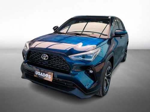 Toyota Yaris Cross 1.5 CVT 4X2