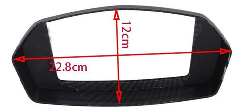 Cubierta Del Instrumento Yamaha Nmax155 N Max 125 2020 2021