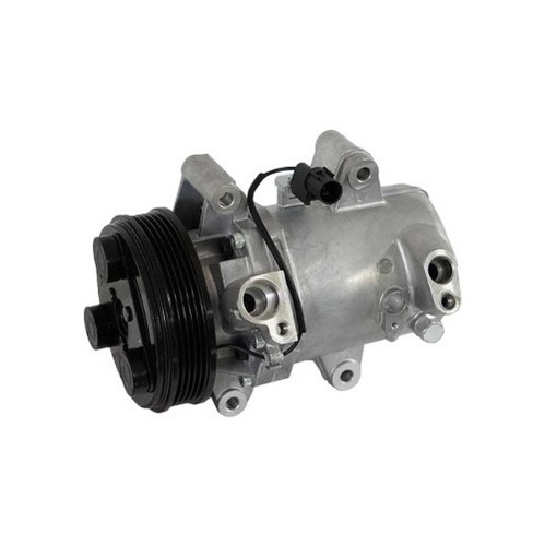 Compresor Mitsubishi Pick Up  L200 Motor Gasoil Año 15-22