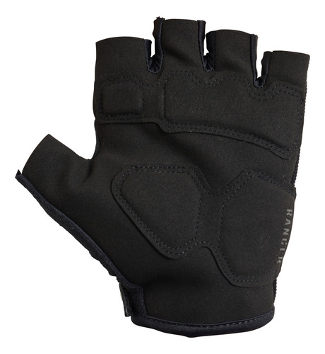 Imagen 4 de 4 de Guante Ciclismo Mtb Fox - Ranger Glove Gel Short (en Coutas)