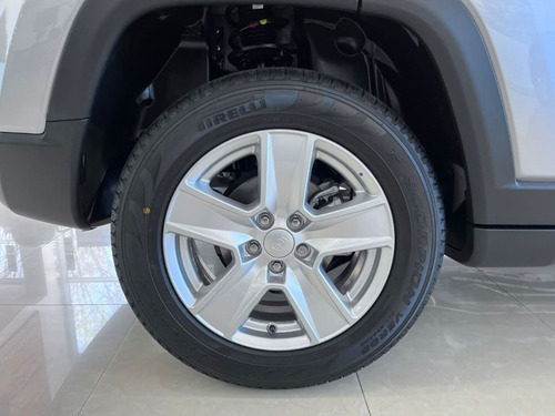 Jeep Compass 1.3 T270 Sport