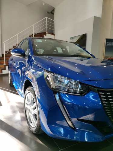 Peugeot 208 1.6l Active Pack