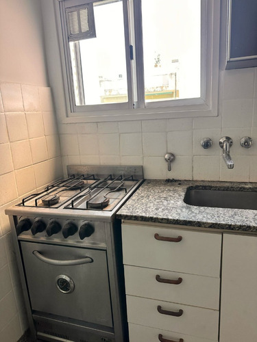 Departamento 3 Ambientes Colegiales Alquiler
