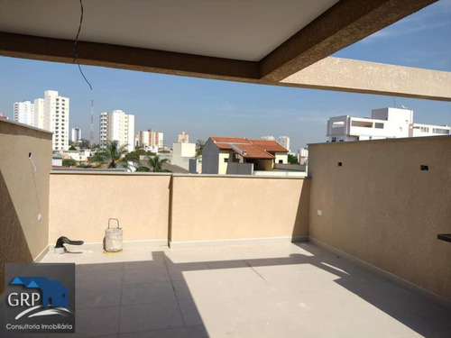 Imagem 15 de 15 de Apartamento Sem Condomínio Para Venda Em Santo André, Campestre, 2 Dormitórios, 1 Suíte, 2 Banheiros, 1 Vaga - 8113_1-2063757