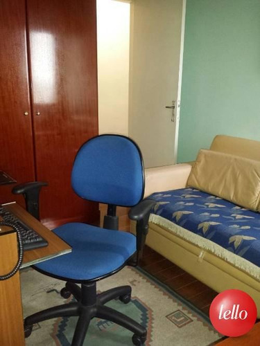 Imagem 12 de 23 de Apartamento - Ref: 159193