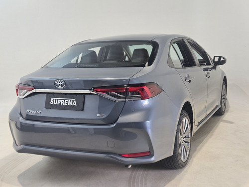 Toyota Corolla 2.0 VVT-IE FLEX XEI DIRECT SHIFT