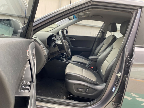 Hyundai Creta 1.6 Limited At