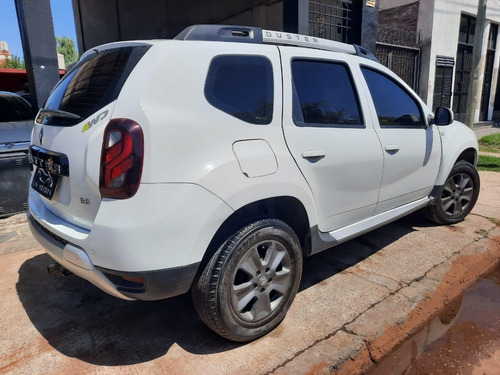 Renault Duster Mod16 Anticipo $1.130.000 ¡precio Negociable!