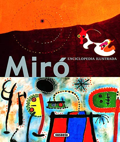 Miro -enciclopedia Ilustrada-