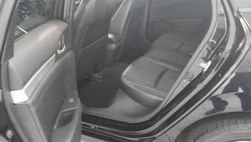 Honda Civic 2018/2018 4870