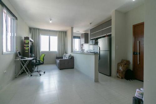 Apartamento À Venda Na Rua José Gomes De Almeida, Vila Carmem, São Paulo - Sp - Liv-11629