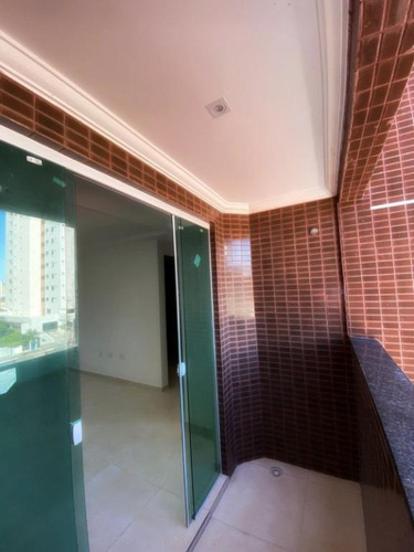 Imagem 28 de 30 de Apartamento À Venda, 53 M² Por R$ 218.294,92 - Manaíra - João Pessoa/pb - Ap0311