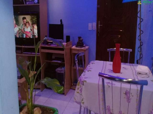 Venda Apartamento 2 Dormitórios Ponte Grande Guarulhos R$ 235.000,00 - 31447v