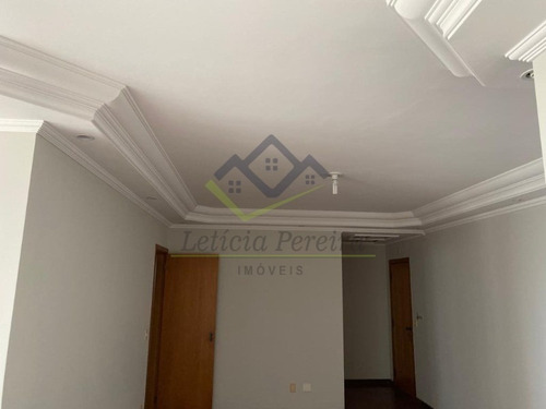 Imagem 24 de 30 de Apartamento Na Área Central De Suzano!!! Andar Alto! R$ 900.000,00 - Ap00041 - 68083086