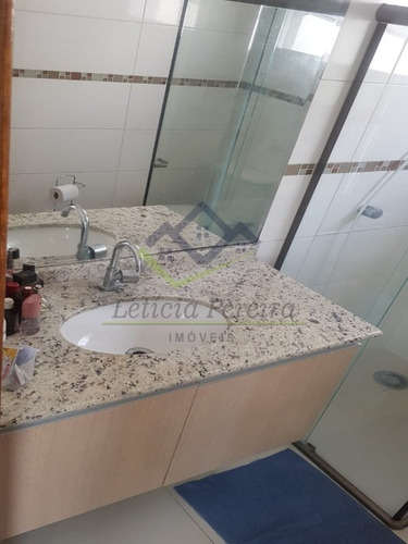 Imagem 23 de 30 de Lindo Sobrado Com 3 Dormitórios No Jardim Nathalie, Mogi Das Cruzes! - So00122 - 69816017