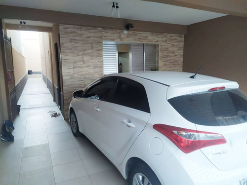 Imagem 20 de 23 de Sobrado Com 3 Dormitórios À Venda, 110 M² Por R$ 590.000,00 - São Miguel Paulista - São Paulo/sp - So2215