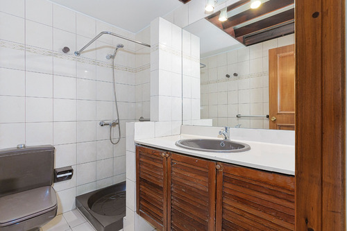 Casa Las Condes , 3 Dorm, 2 Baños . I La Católica /alcantara