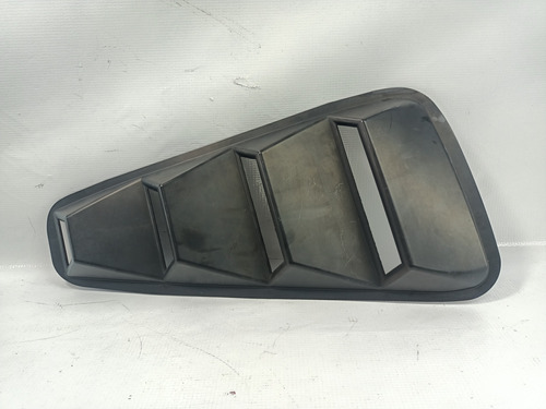 Regilla Louver Aleta Derecha Ford Mustang 3.7l 11-15