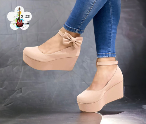 Imagen 7 de 9 de Sandalias Canastas Yuten Moda Colombiana