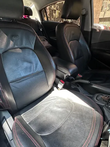 Kia Rio 1.5 5-5