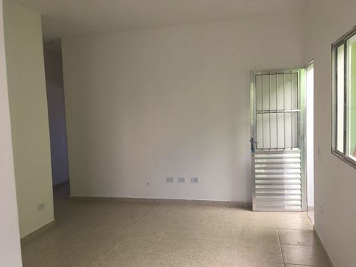 Imagem 6 de 13 de Casa À Venda No Parque Turístico Em Peruíbe - 4576 | Sanm