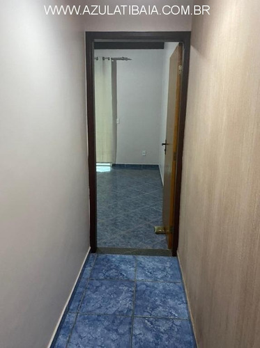 Imagem 14 de 21 de Sobrado No Jardim Do Alvinópolis, Bairro Residencial Com Comércio Local... - Ca01166 - 69203013