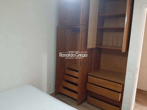Imagem 8 de 19 de Apartamento Para Locação Com 2 Dorms. Aluguel 2.200,00 Sp - A4468