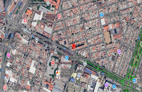 ¡tu Nuevo Hogar Te Está Esperando! En Calz. San Juan De Aragón 322, Constitución De La República, Gustavo A. Madero, 07469, Cdmx. En Remate Hipotecario Adjudicado Con Posesión Y Escriturado.