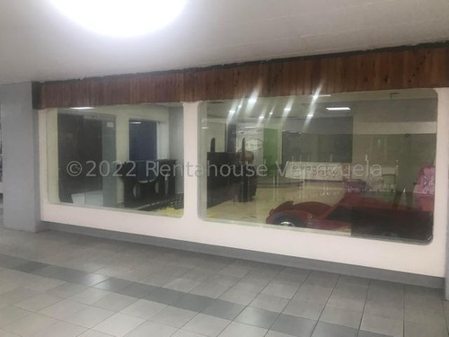 Imagen 9 de 12 de Local Comercial En Alquiler Prado Humboldt Mls #22-19796 Sonia León 0412-710.58.02