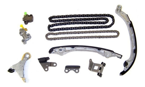 Kit De Cadena De Tiempo Toyota Hilux 2.7 Lts 2tr-fe 