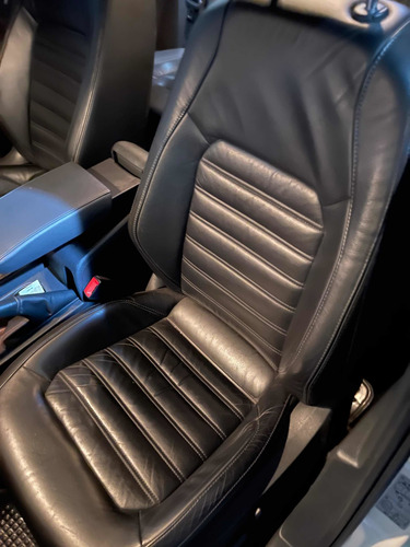 Imagen 9 de 12 de Volkswagen Vento 2.0 Sportline Tsi 200cv Bi-xenon Dsg 2014
