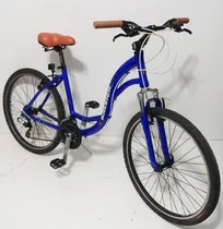 Comprar Bicicleta Raleigh Venture 3.0 21v Mtb Paseo Dama Aluminio 26