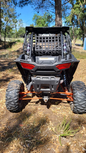 Utv Polaris 1000 4 Plazas