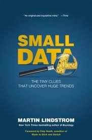 Small Data 2 Volumes - Martin Lindstrom