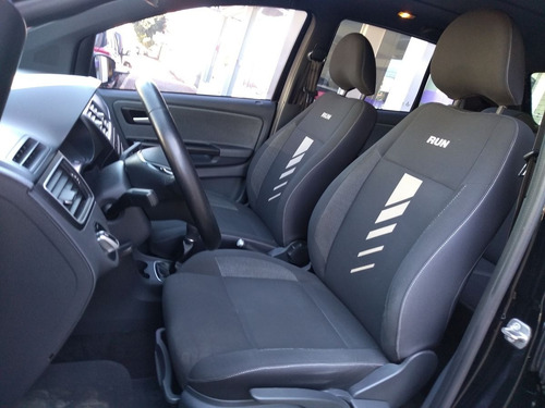 Novo Fox Run 1.6 8v G3